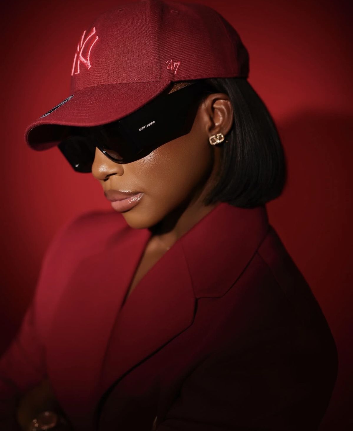 Blizz Outfits Streetwear