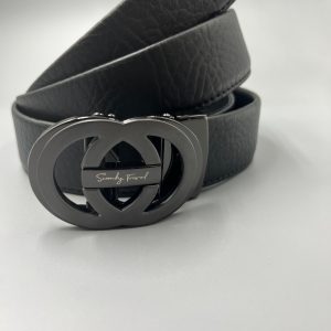 luxury belt