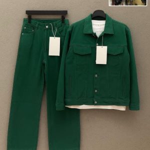 luxury two piece set