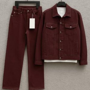 luxury two piece set