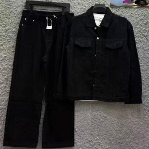 luxury two piece set