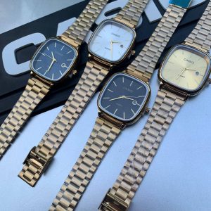 casio unisex chain watch