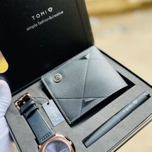 tomi set package