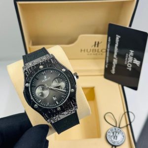 hublot signature