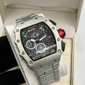 richard mille