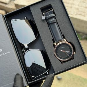 high quality tomi leather😎