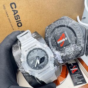 g shock