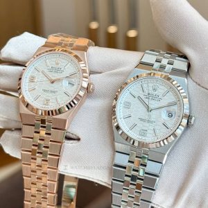 high quality luxury rolex watch 🔥