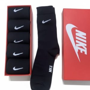 luxury carton socks