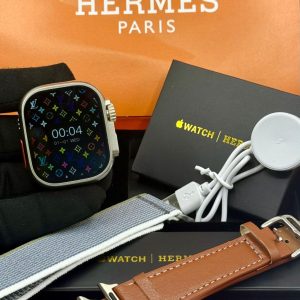 hermes smart watch