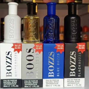 boss 50ml perfume