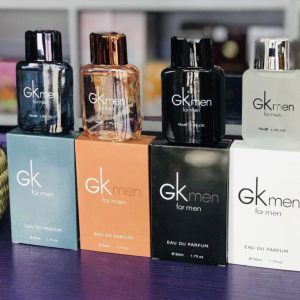 gk men perfume