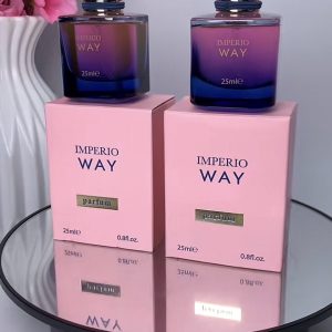 my way 25ml