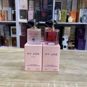 my love 30ml