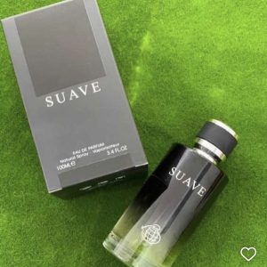 suave perfume 100ml