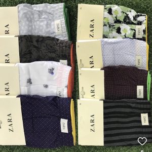 zara boxers