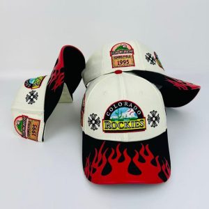 high quality black face cap