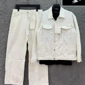 luxury two piece set