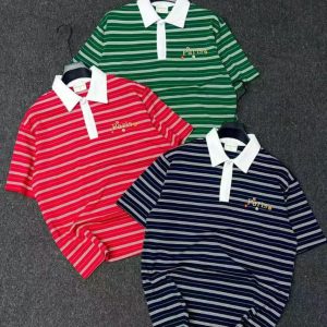 high quality polo