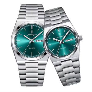 poedegar tissot face