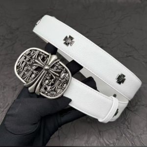 luxury belt