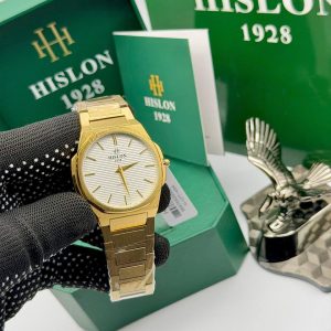 hislon watch