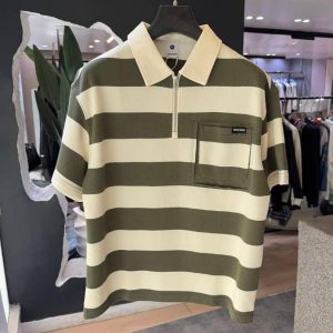 high quality polo