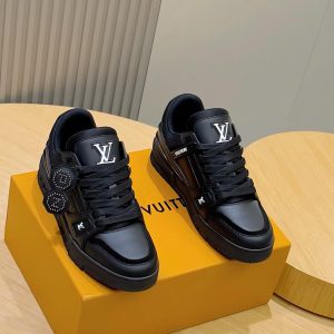 louis vuitton lv trainer