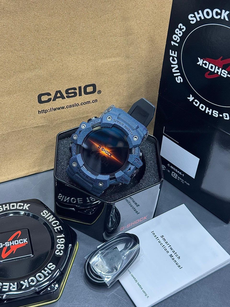 g shock smartwatch g shock smartwatch