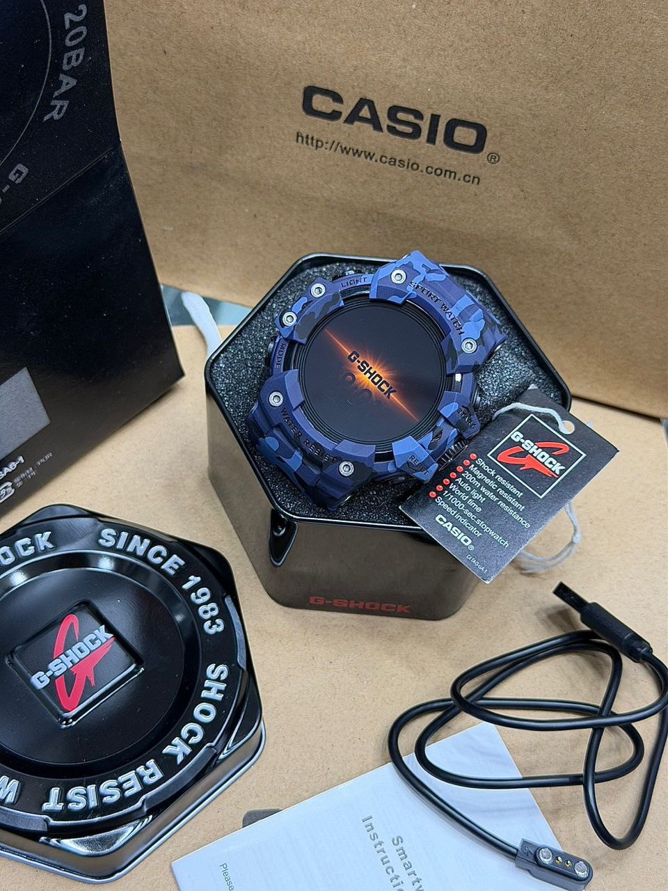 g shock smartwatch g shock smartwatch